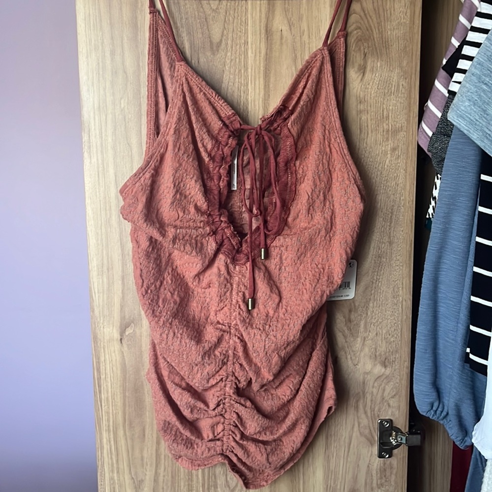 New Freepeople Tank